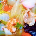 ❤️かわだん❤️'s cooksnap of when they made 中華丼＊超簡単.