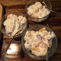 栗丸うさぎ's cooksnap of when they made フィリピンのデザート★フルーツサラダ.