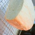 Linlyn's cooksnap of when they made ✿HB✿強力粉使用のフランス食パン✿.