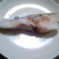 ポニーリボン's cooksnap of when they made まるで竜田揚げ！？焼きハマチ（ブリ）.