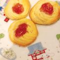 お砂糖▸◂'s cooksnap of when they made 絞り出しクッキー.