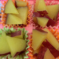◎みーちゃん◎'s cooksnap of when they made さつま芋のバター煮【冷凍・作り置き】.