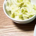 しゃけ推し's cooksnap of when they made レンジで簡単！キャベツのコンソメ煮.