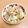 ★ぴよぴよ501★'s cooksnap of when they made 簡単！バナナとレタスのごまぽんサラダ♪.