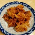 あゆごん's cooksnap of when they made おかずに♪お弁当に♪鶏の唐揚げ＾＾.