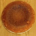 らびのゆうママ's cooksnap of when they made 炊飯器で簡単レモンケーキorマドレーヌ.