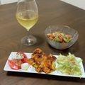 chaーki's cooksnap of when they made ＊コーンのチーズ焼き＊お弁当におつまみに.