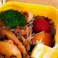 えいてぃえいと's cooksnap of when they made かぼちゃの煮物.