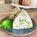 ばぢこ's cooksnap of when they made 茗荷としそのオイルおにぎり.