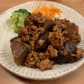 tomochi_to's cooksnap of when they made 超簡単★豚ひき肉となすの甘辛みそ炒め.