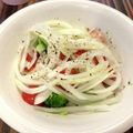 メンミー's cooksnap of when they made 保存バッグ作り置き 玉ねぎのマリネ.