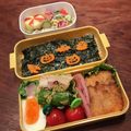 こつゆ514's cooksnap of when they made きゅうりと豚ばら肉の中華サラダ.