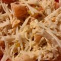 ★Megtann☆'s cooksnap of when they made 簡単過ぎる☆ツナとトマトの大根サラダ.