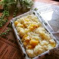 haruku221's cooksnap of when they made 酢めしで作る♪たけのこ混ぜご飯.