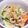 食い意地がすごい's cooksnap of when they made レンジで簡単！レンコンと豆苗のサラダ♪.