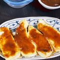 ナオコ6960's cooksnap of when they made 豆腐田楽.