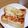 ﾋﾟﾛﾐ♡'s cooksnap of when they made 胡麻塩ハニーチーズトースト。.