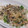 きらり流れ星's cooksnap of when they made 【 ジャコと水菜のサラダ♪ 】.