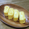 和☆2049's cooksnap of when they made ☆簡単卵焼き☆.