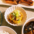 mack♪♪♪'s cooksnap of when they made 簡単すぐ出来る！納豆の和風卵焼き♪.