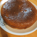 蟹型重機's cooksnap of when they made さつまいもとヨーグルトのしっとりケーキ.