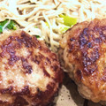かめクック♪'s cooksnap of when they made 失敗しないハンバーグの焼き方.