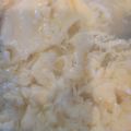 お絹タン's cooksnap of when they made くずし豆腐の卵スープ.