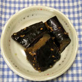 みぃくんのママ's cooksnap of when they made 焼いて浸すだけ！やみつきナスの南蛮漬け.