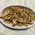 ひろみつばち's cooksnap of when they made さつまとゴボウの甘辛.
