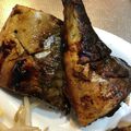 わたるんママ's cooksnap of when they made 塩サバで作る簡単サバの味噌煮。圧力鍋使用.