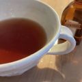 snow012's cooksnap of when they made プチ贅沢な時間＊紅茶にコアントロー.