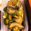 マールマル's cooksnap of when they made キュウリとなすのカラシ漬け.
