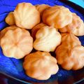 おぉち♡あぁち's cooksnap of when they made ☆秋を感じる！爽やか！すだちのクッキー☆.