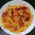 りんご☆ミ's cooksnap of when they made ポテトとチーズのカリカリガレット.
