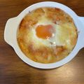 ユキブルーコスモス's cooksnap of when they made 余ったミートソースでアレンジ☆うどん.
