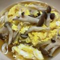 えみりん☺︎'s cooksnap of when they made 癒しのかき玉うどん.