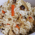 ★ゆむ★'s cooksnap of when they made 簡単すぎて失敗なしのデパ地下の五目おこわ.