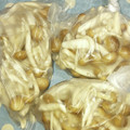 yama_miu's cooksnap of when they made しめじ　の　冷凍保存方法.