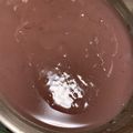 67luna's cooksnap of when they made ★水ようかん★.