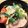 カナアヤ's cooksnap of when they made 冷やし塩ラーメン(サッポロ一番アレンジ).