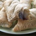 さお♡'s cooksnap of when they made あんころもちパイ.