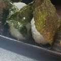 rumi_0508's cooksnap of when they made 【コンビニのおにぎり風】ツナマヨ.