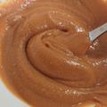豆蔵うさぎ's cooksnap of when they made きなこクリーム.