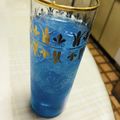 クックMVXCM0☆'s cooksnap of when they made 夜空のゼリーポンチ.