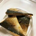 maichoco☆'s cooksnap of when they made 幼児食★骨まで柔らか圧力鍋でサバの味噌煮.