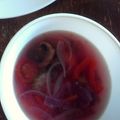 OregonLife's cooksnap of when they made 便秘になったら食べる野菜スープ.
