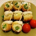 マルんちの丸顔's cooksnap of when they made もう買わない！簡単ちーちく.