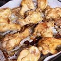 あもとし's cooksnap of when they made 鶏手羽元のオーブン焼き.