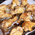 あもとし's cooksnap of when they made 鶏手羽元のオーブン焼き.