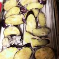 MAYUSHIZU's cooksnap of when they made なすの素揚げ.